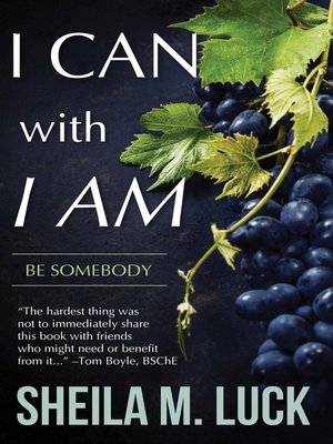 cover image of I Can With I AM